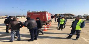 İLERİ SÜRÜŞ SERTİFİKASI NASIL ALINIR