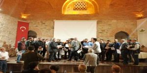 İLERİ SÜRÜŞ TEKNİKLERİ SERTİFİKASI